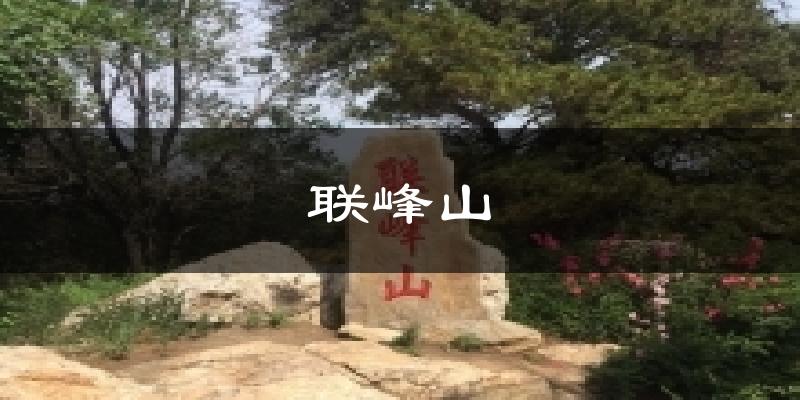 联峰山天气预报十五天