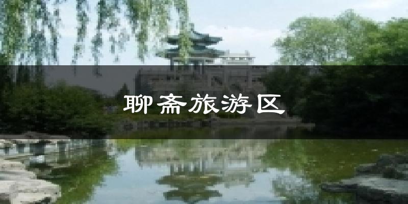 聊斋旅游区天气预报十五天