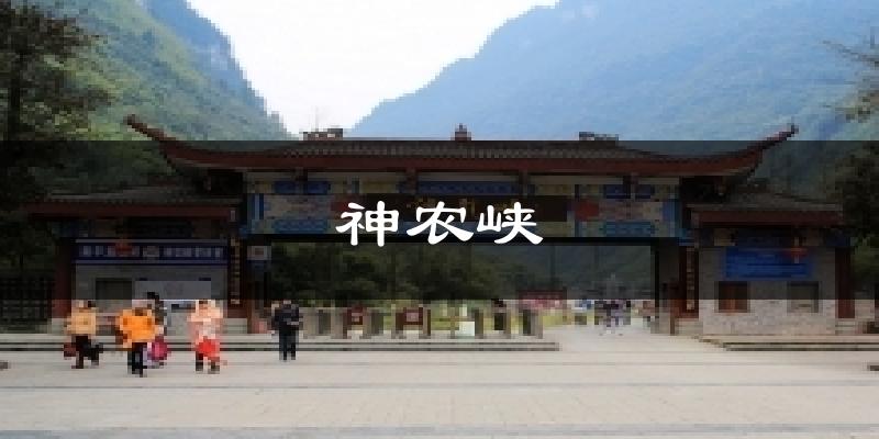 神农峡天气预报十五天