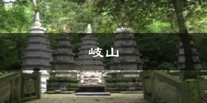 岐山天气预报十五天