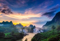 崇左天气