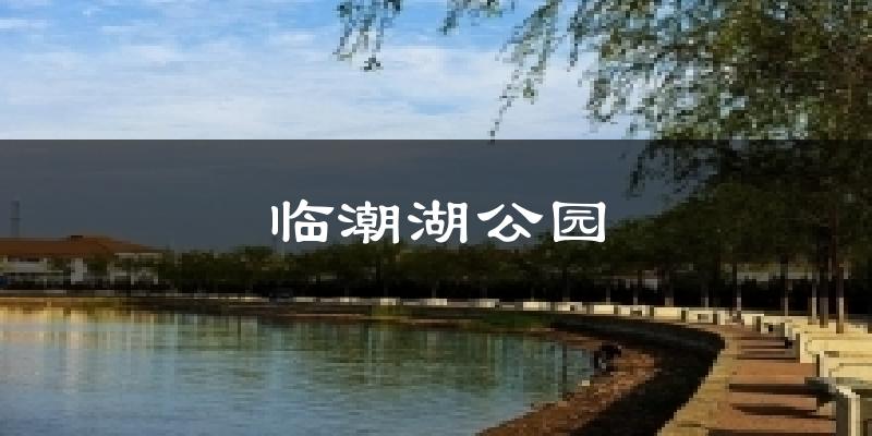 临潮湖公园天气预报十五天