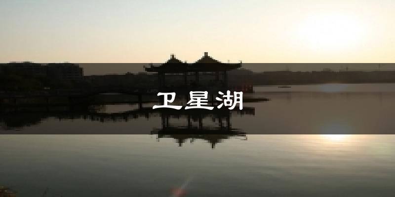 卫星湖天气预报十五天