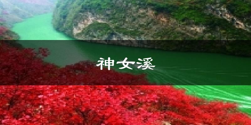 神女溪天气预报十五天