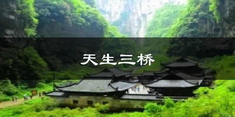 上海天生三桥天气预报未来一周